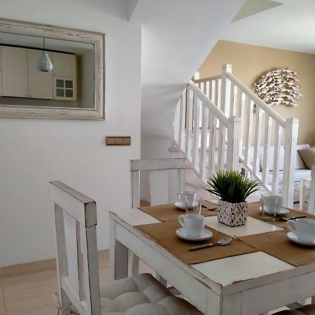 Los Lagos Sunset Sea View Private Roof Terrace Cotillo Екстериор снимка