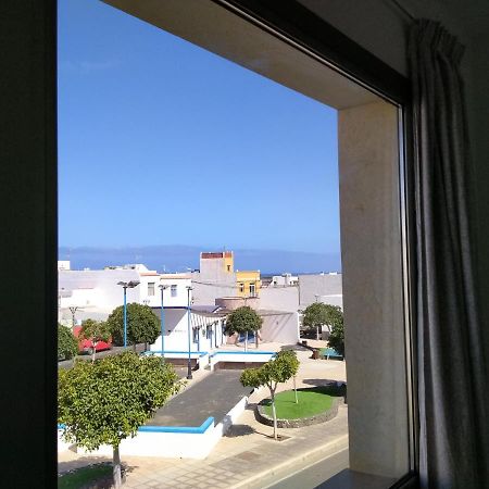 Los Lagos Sunset Sea View Private Roof Terrace Cotillo Екстериор снимка