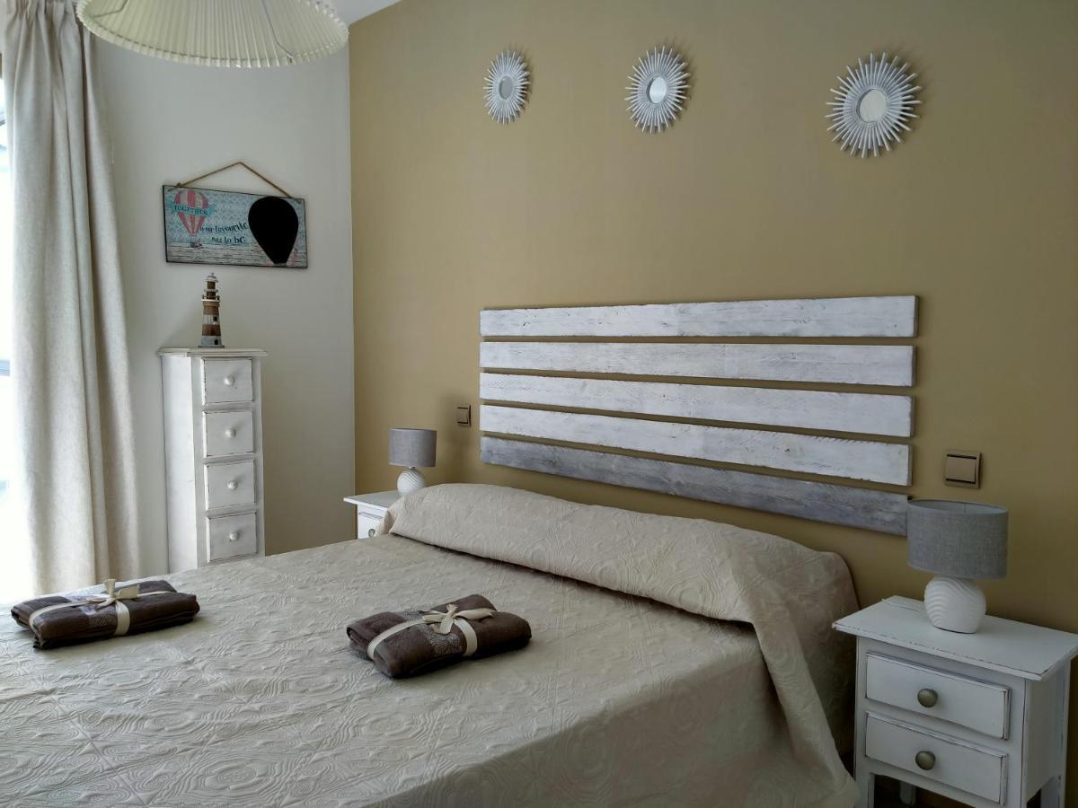 Los Lagos Sunset Sea View Private Roof Terrace Cotillo Екстериор снимка