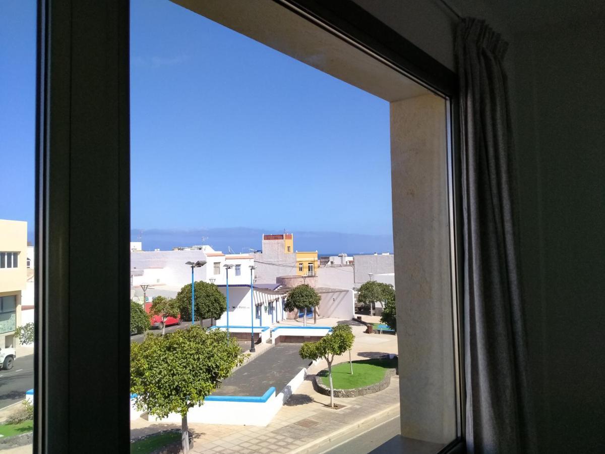Los Lagos Sunset Sea View Private Roof Terrace Cotillo Екстериор снимка