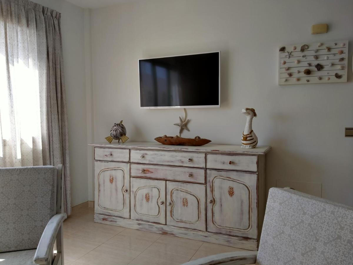 Los Lagos Sunset Sea View Private Roof Terrace Cotillo Екстериор снимка