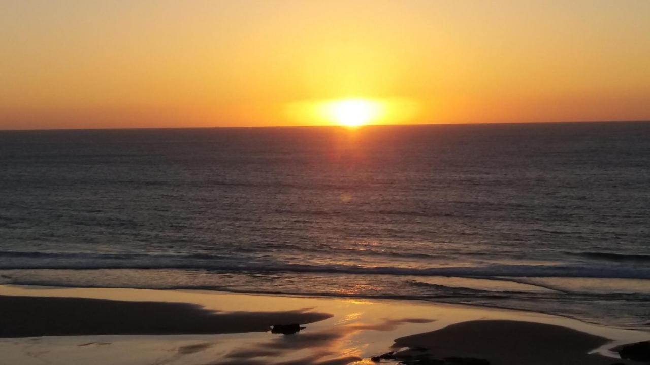 Los Lagos Sunset Sea View Private Roof Terrace Cotillo Екстериор снимка